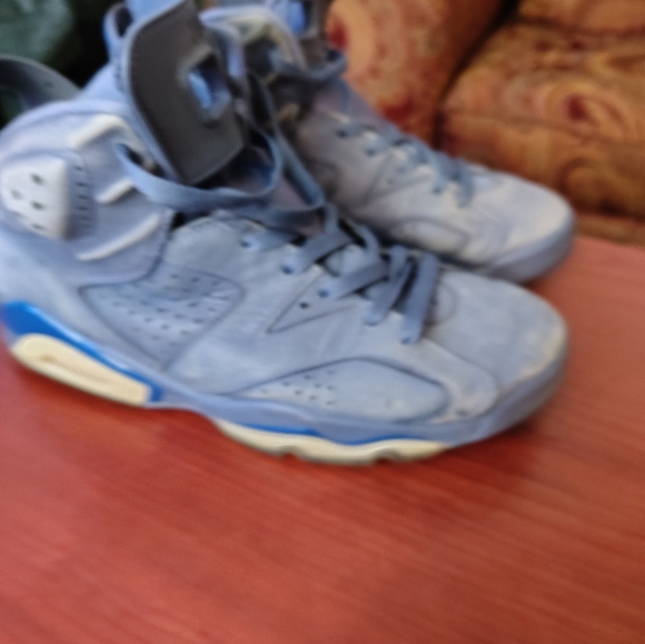 Old school Reeboks - Picture 11 of 16